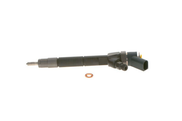 Bosch Einspritzdüse Injektor für Mercedes A-Klasse W168 CDI 0445110195