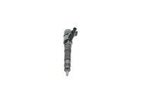 Einspritzdüse FIAT BOSCH Common Rail Injektor Ducato 0986435165