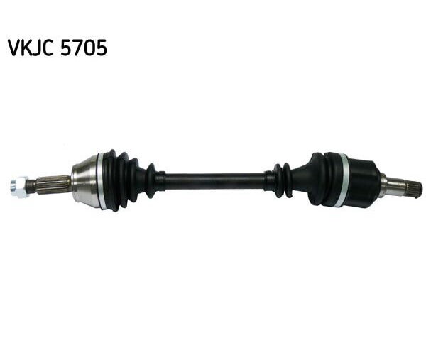 Antriebswelle für Ford Fiesta MK4 SKF Welle 7316574556908 Gelenkwelle
