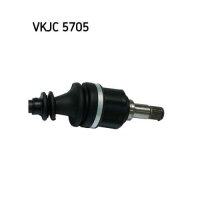 Antriebswelle für Ford Fiesta MK4 SKF Welle 7316574556908 Gelenkwelle