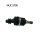 Antriebswelle für Ford Fiesta MK4 SKF Welle 7316574556908 Gelenkwelle