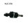 Antriebswelle für Ford Fiesta MK4 SKF Welle 7316574556908 Gelenkwelle