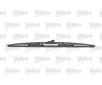 VALEO Wischblatt 576012 für Citroen Daewoo Honda Hyundai Mazda MG