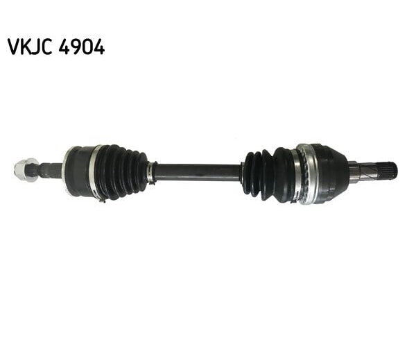 SKF Antriebswelle für Opel Astra J P10 Schrägheck Sport Tourer GTC Limousine