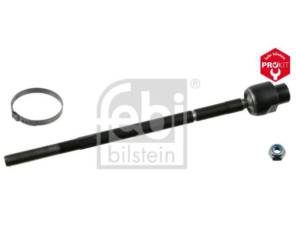FEBI Axialgelenk Spurstange für Opel Merica A X03