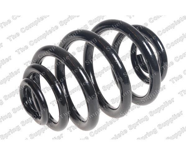 LESJÖFERS Fahrwerksfeder 5208419