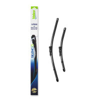 Scheibenwischer VALEO Silencio VF816 Jaguar XJ X351 vorne...