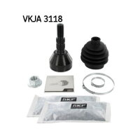 Antriebswellengelenk vorne radseitig für Fiat Croma Opel Signum SKF VKJA 3118