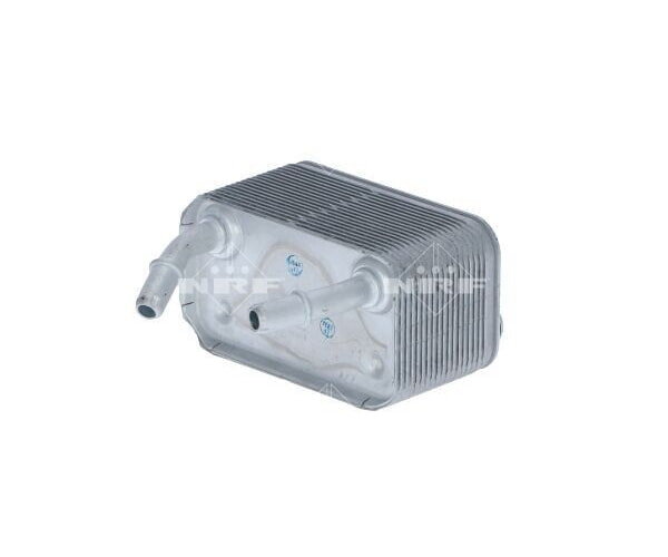 NRF Ölkühler Automatikgetriebe für BMW X5 E53 31076