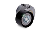 Spannrolle Keilrippenriemen 74 mm Mercedes Atego Axor INA 531 0604 30