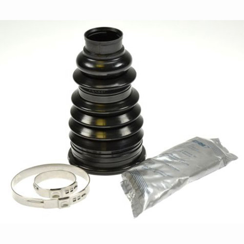 SPIDAN Faltenbalgsatz Antriebswelle Achsmanschette für Renault 19  Clio Twingo