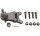 Traggelenk TRW JBJ946 Vorderachse unten Isuzu Trooper Opel Monterey M18x1,5