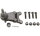 Traggelenk TRW JBJ946 Vorderachse unten Isuzu Trooper Opel Monterey M18x1,5