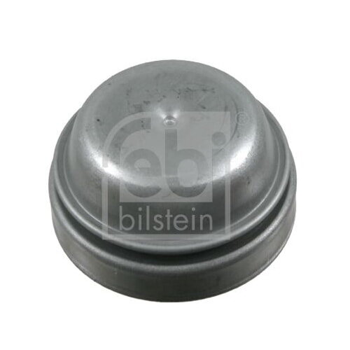 FEBI BILSTEIN Kappe Radlager 62,5mm Abdeckung 08929 für Mercedes Bent