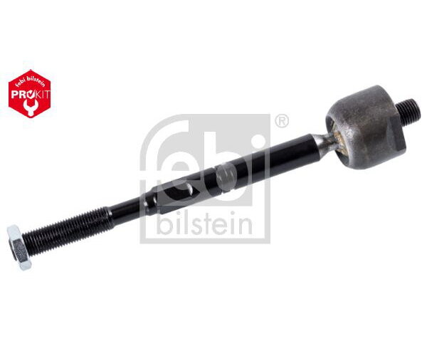 Axialgelenk FEBI BILSTEIN 45610 222 mm M14x1,5 vorne Mercedes A B CLA GLA