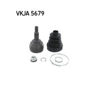 Antriebswellengelenk vorne rechts für Renault Clio III SKF VKJA5679