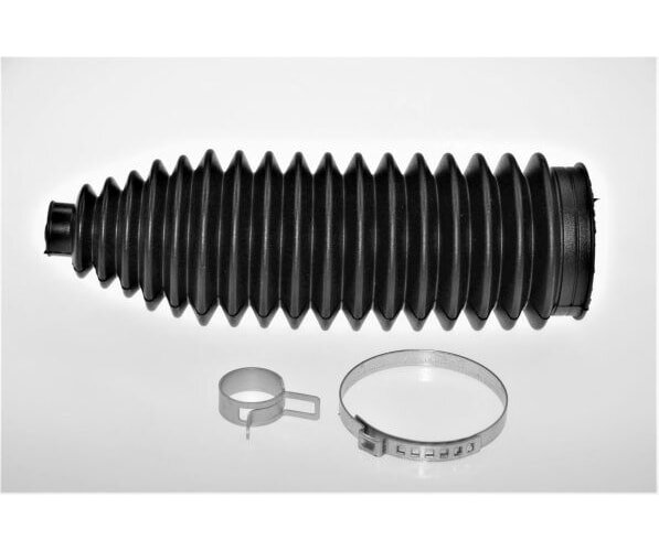 SPIDAN Faltenbalg Lenkung 83842 Achsmanschette für Peugeot 206 2A 2D 2E