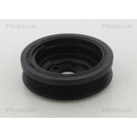 Riemenscheibe Kurbelwelle für Audi Seat Skoda VW Triscan 6PK 143mm 8643 29008