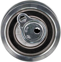 Spannrolle Zahnriemen GATES T43219 Audi Seat Skoda VW...