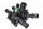 Kühlwasserthermostat AIC 52306 Audi Skoda VW 105°C mit Gehäuse Sensor Dichtung
