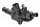 Kühlwasserthermostat AIC 52306 Audi Skoda VW 105°C mit Gehäuse Sensor Dichtung