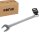 Ringmaulschlüssel Schraubenschlüssel KS TOOLS 29mm Ringmaul Schlüssel 41529