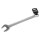 Ringmaulschlüssel Schraubenschlüssel KS TOOLS 29mm Ringmaul Schlüssel 41529