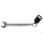 Ringmaulschlüssel Schraubenschlüssel KS TOOLS 29mm Ringmaul Schlüssel 41529