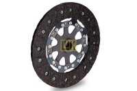 Kupplungsscheibe 240mm für Audi 100 A6 VW Passat LuK 324007810