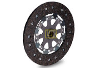 Kupplungsscheibe 240mm für Audi 100 A6 VW Passat LuK 324007810