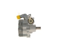 BOSCH Hydraulische Servopumpe für Dacia Duster Renault Duster K S00 000 117