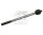 FEBI BILSTEIN Axialgelenk Spurstange vorne links rechts 313mm für Ford Land Rover Volvo
