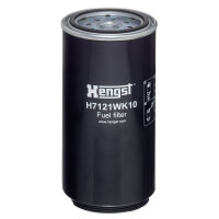 HENGST Kraftstofffilter H7121WK10