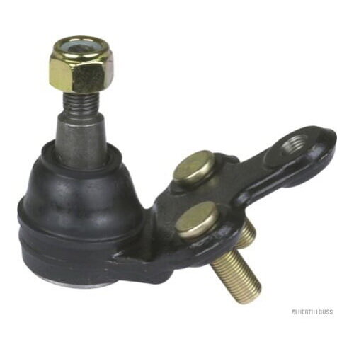 Traggelenk HERTH+BUSS J4862001 Toyota Lexus Vorderachse unten M14x1,50 17,6mm
