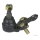 Traggelenk HERTH+BUSS J4862001 Toyota Lexus Vorderachse unten M14x1,50 17,6mm