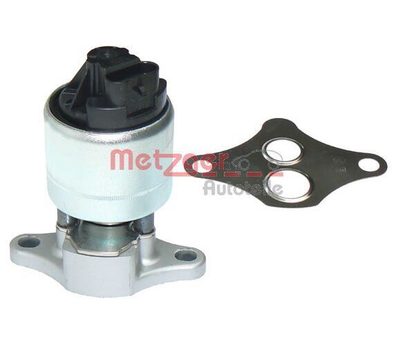 AGR-Ventil für Chevrolet Daewoo Opel Astra G Antara Vectra B Zafira A Metzger