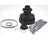 SPIDAN Faltenbalgsatz Antriebswelle 101mm für Ford...