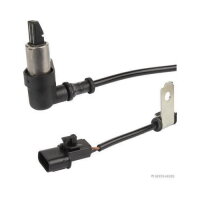 ABS Sensor Vorderachse links Mitsubishi L200 HERTH+BUSS J5905017