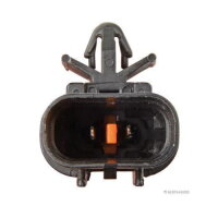 ABS Sensor Vorderachse links Mitsubishi L200 HERTH+BUSS J5905017