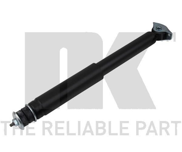 Stoßdämpfer Vorderachse für Mercedes Benz W123 W126 NK 63331653
