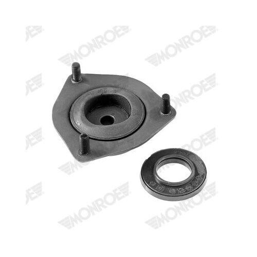 Federbeinstützlager MONROE MK307 Vorderachse Nissan Almera N16 mit Wälzlager