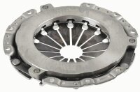 Kupplungsdruckplatte Druckplatte Hyundai Kia SACHS 215mm MF215 3082 600 763