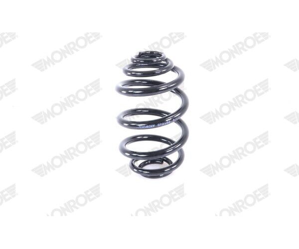 MONROE Fahrwerksfeder HINTERACHSE für BMW E46 3er Compact 316 318