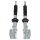 H&R Monotube Gewindefahrwerk für Porsche 911 964 Fahrwerk 30-60mm 30-50mm
