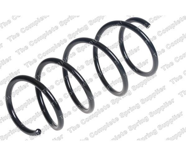 LESJÖFERS Fahrwerksfeder 4092614