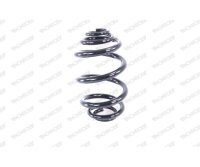 Fahrwerksfeder MONROE SP2276 Hinterachse BMW 3er E46 242mm verstärkt Miniblock