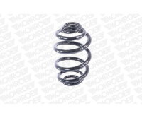 Fahrwerksfeder MONROE SP2276 Hinterachse BMW 3er E46 242mm verstärkt Miniblock