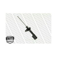 Stoßdämpfer MONROE 11133 hinten rechts Mazda 323 BG Öldruck Zweirohr Federbein