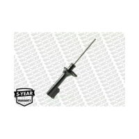 Stoßdämpfer MONROE 11133 hinten rechts Mazda 323 BG Öldruck Zweirohr Federbein