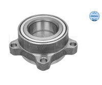 Radlagersatz Vorderachse mit Radlager & Montagematerial MEYLE Ford 7146500021